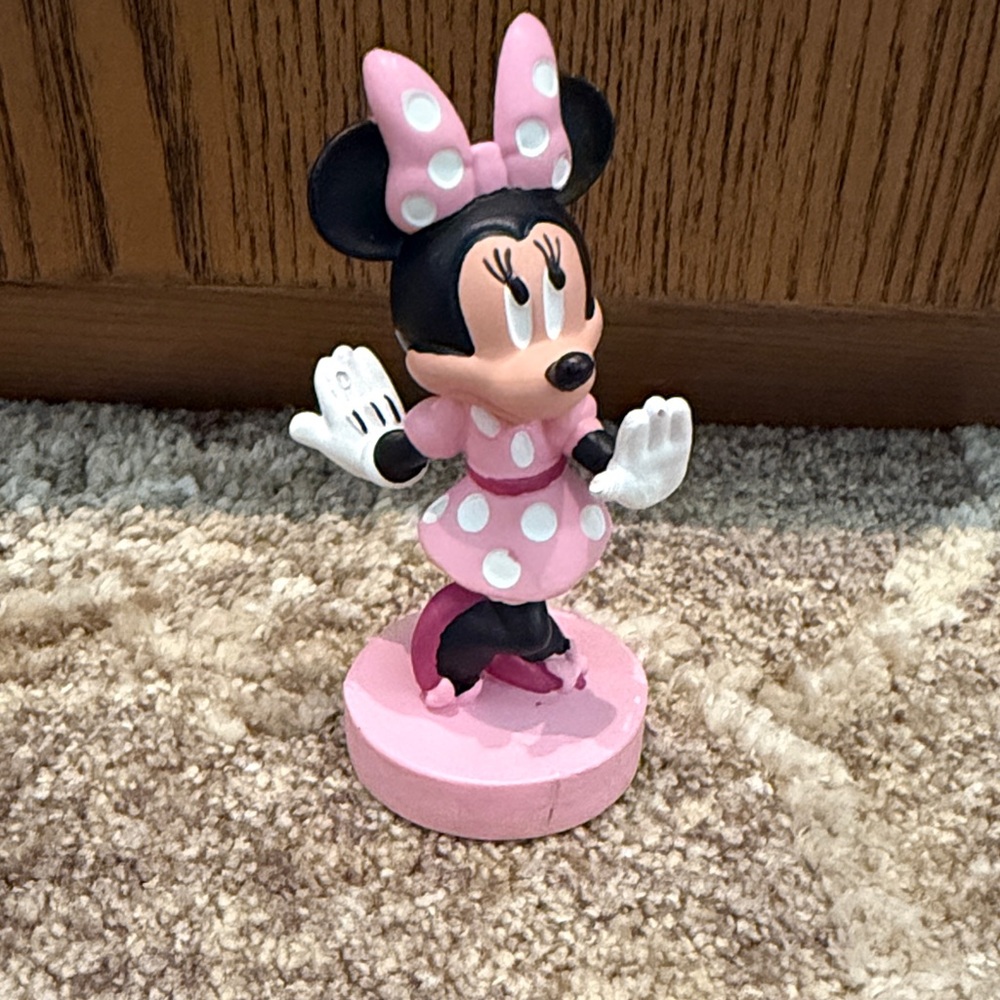 Tonies Disney Minnie Mouse Tonie